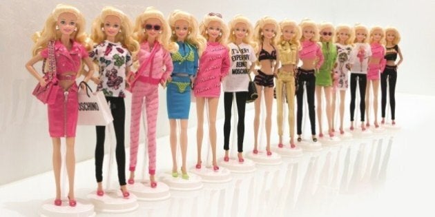 Barbie 10 Cose Che Non Tutti Sanno Come Si Chiama Di