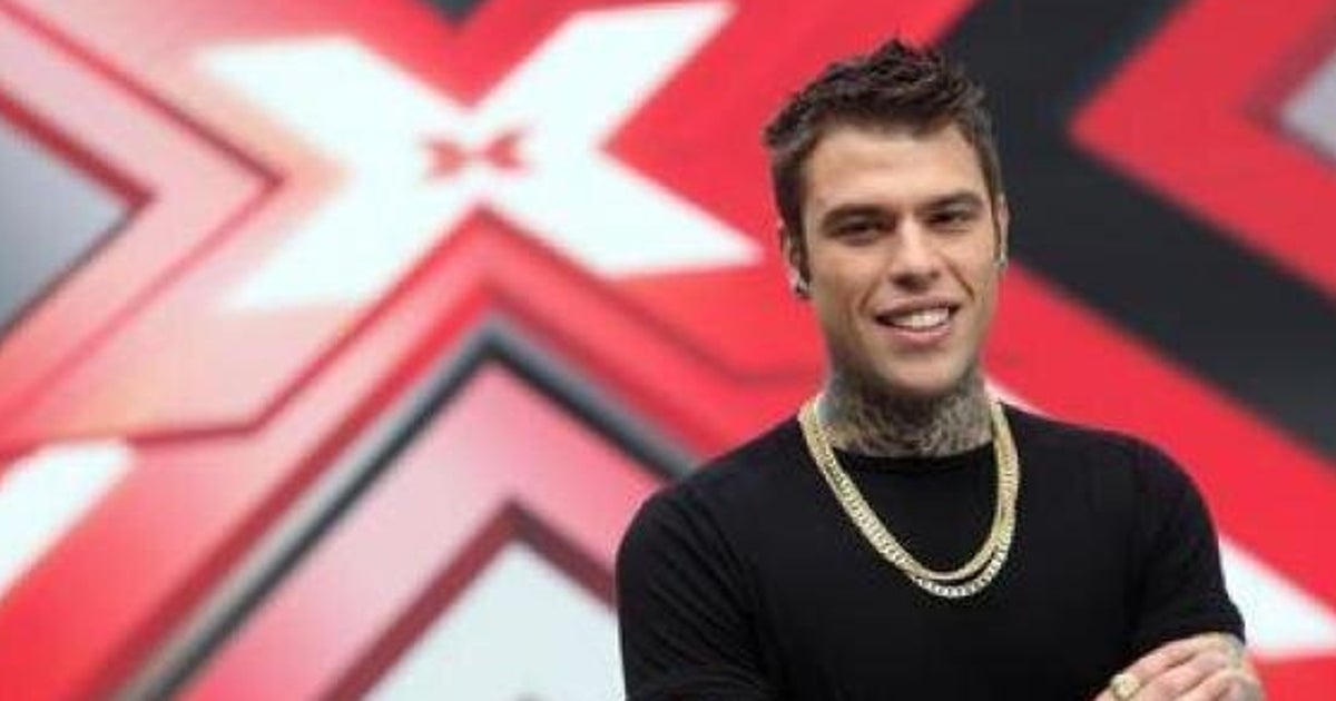 Il Manuel Fra I Giudici Di X Factor