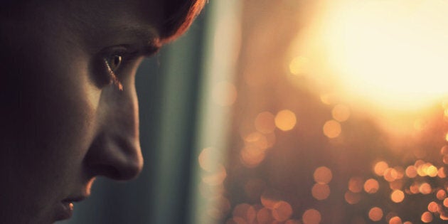 Se Sei Stanco Di Tutto Fermati Un Attimo E Leggi Il Blog Di Questa Giornalista Di Thought Catalog L Huffpost