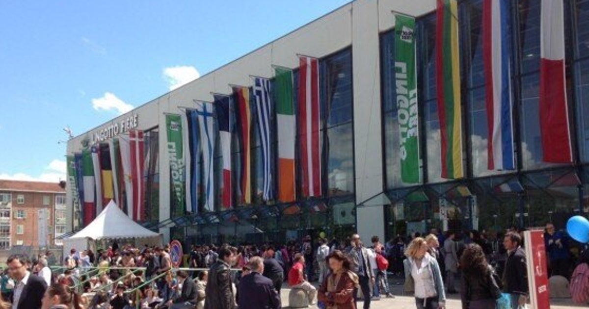 Fiera Del Libro Torino Biglietti baweanlov