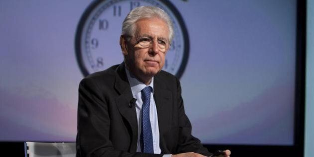 Mario Monti: 
