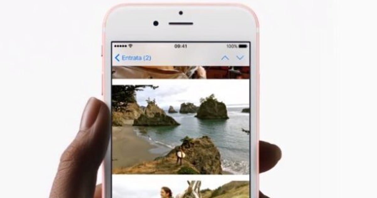 Iphone Si Spegne Improvvisamente E Si Riaccende