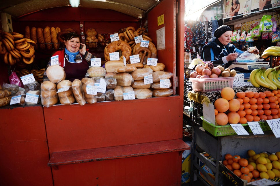 Dark Markets Moldova