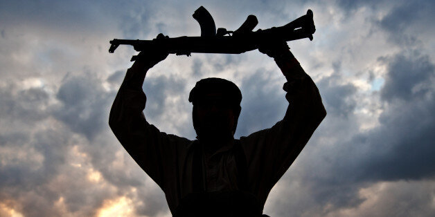 Daesh, Quando Il Terrorismo Diventa Uno Stato | L'HuffPost