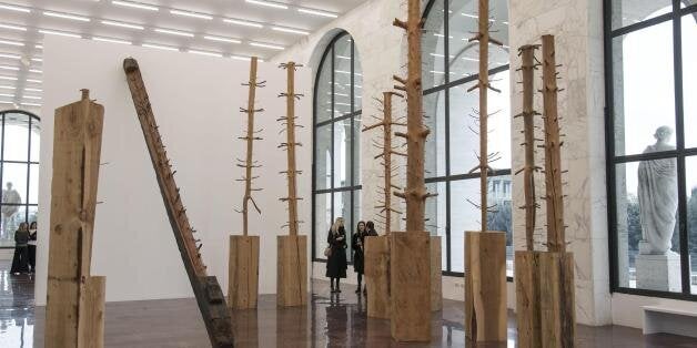 palazzo della civiltà italiana mostra fendi