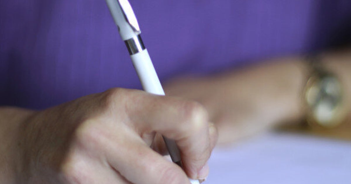 Lettera commovente a mio figlio