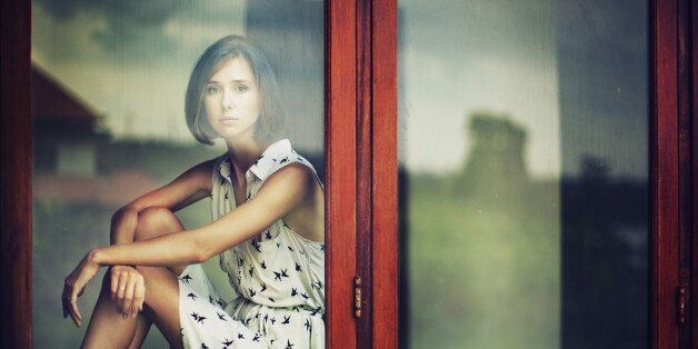 The Importance Of Staring Out The Window | HuffPost The World Post