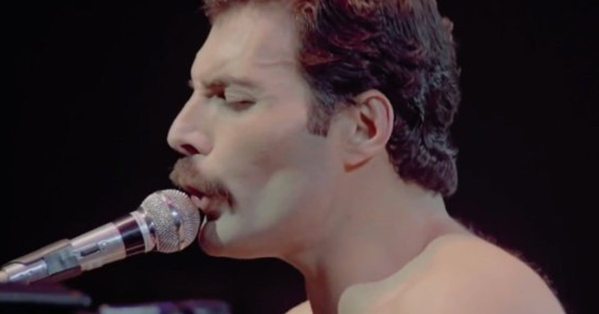 bohemian rhapsody secondo un vecchio collaboratore di freddie mercury nel testo ci sarebbe un significato nascosto video l huffpost