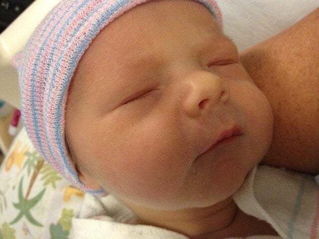 Alla Madre Di Un Bimbo Arcobaleno L Huffpost