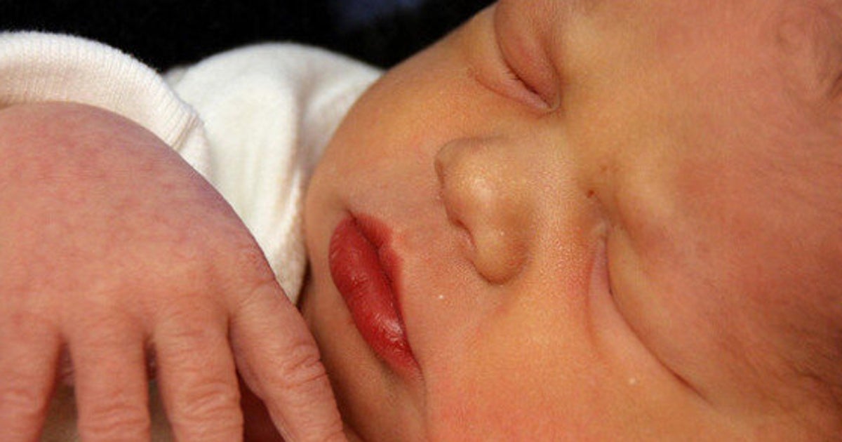 Alla Madre Di Un Bimbo Arcobaleno L Huffpost