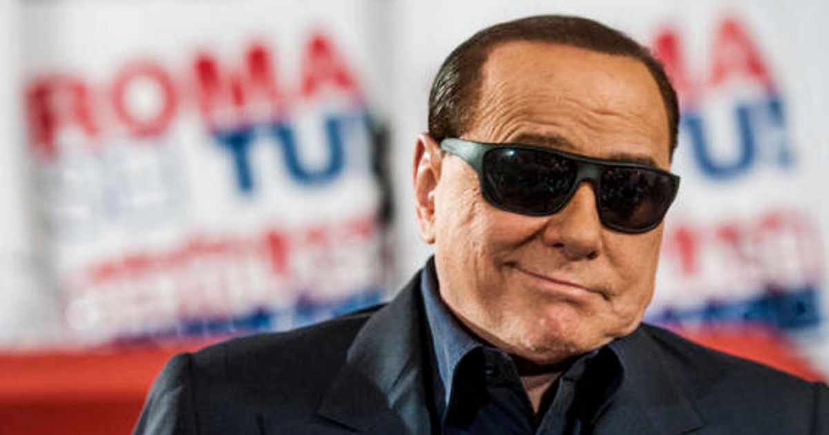 "Ma dov'è Silvio Berlusconi?". L'ex premier latitante per Forza Italia ...