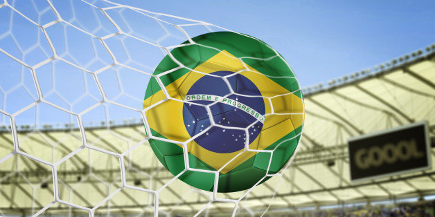 Brazil And The World Cup: Three Things To Know | HuffPost The World Post