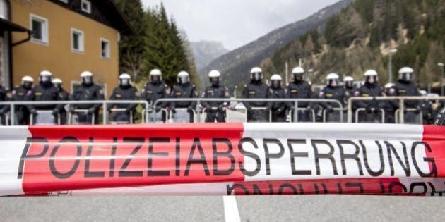 Brennero, dal 24 maggio l'Austria schiera altri 80 ...