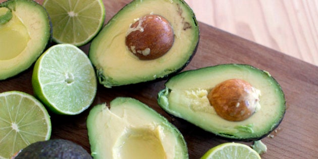 Mangiare Un Avocado Intero Fa Male