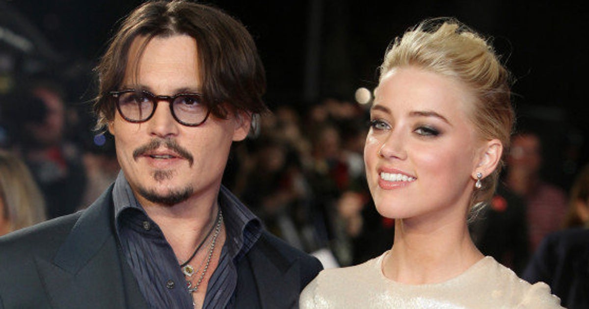 Johnny Depp Contro Amber Heard Documentario Streaming