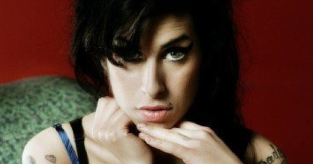 In Che Anno è Morta Amy Winehouse