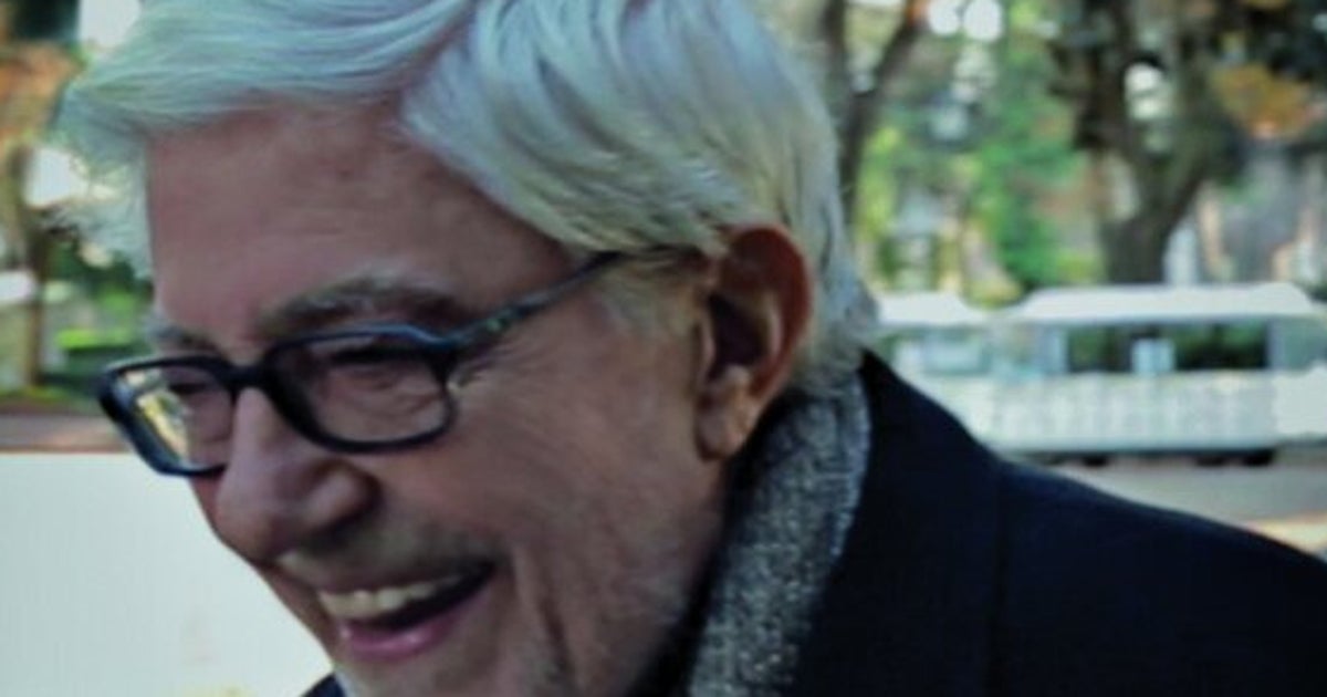 Ridendo E Scherzando Ritratto Di Un Regista All'italiana 2015