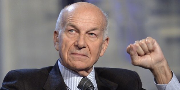 Fausto Bertinotti: "Il Movimento Operaio è Morto, In Comunione E ...