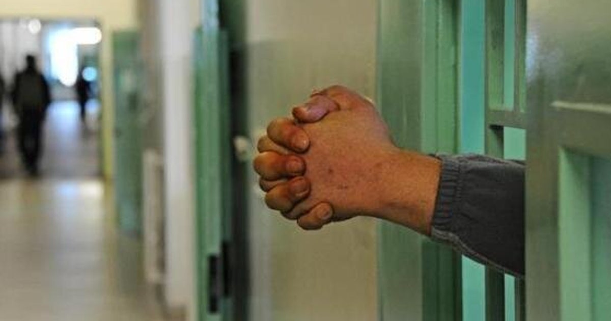 Sognare Di Essere Condannato A Morte