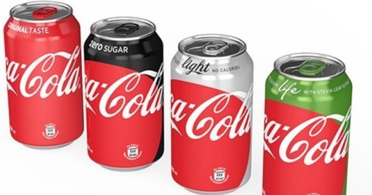 Differenza Coca Cola Light E Zero