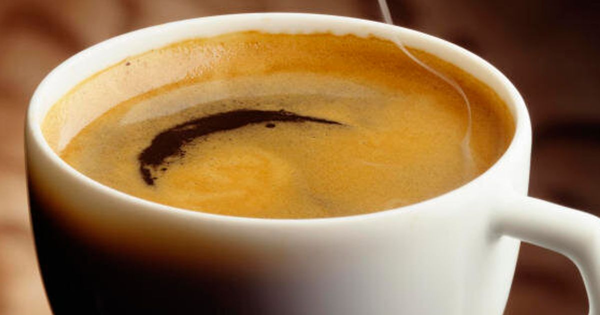 35 Cose Che Non Sapevi Sulla Caffeina Il Sito Eat This Not That L Huffpost