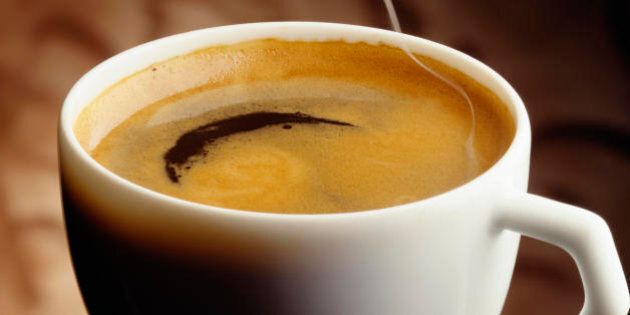 35 cose che non sapevi sulla caffeina. Il sito 