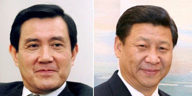 Taiwan sito di incontri