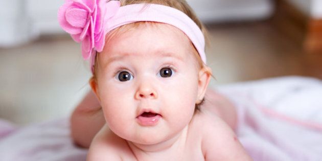 Gli Scienziati Hanno Rivelato Come I Neonati Vedono Mamma E Papa Ed E Affascinante L Huffpost