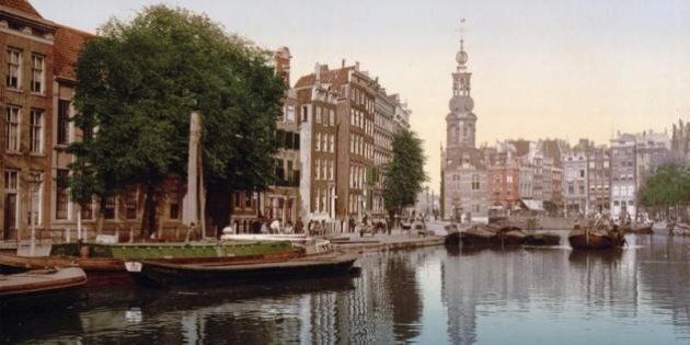 Dal Patto Di Amsterdam Una Nuova Agenda Urbana Per Rimettere Le Citta Al Centro Dell Ue L Huffpost