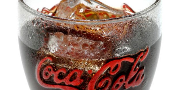 7 Cose Che Accadono Quando Dici Addio Alla Coca Cola Ti