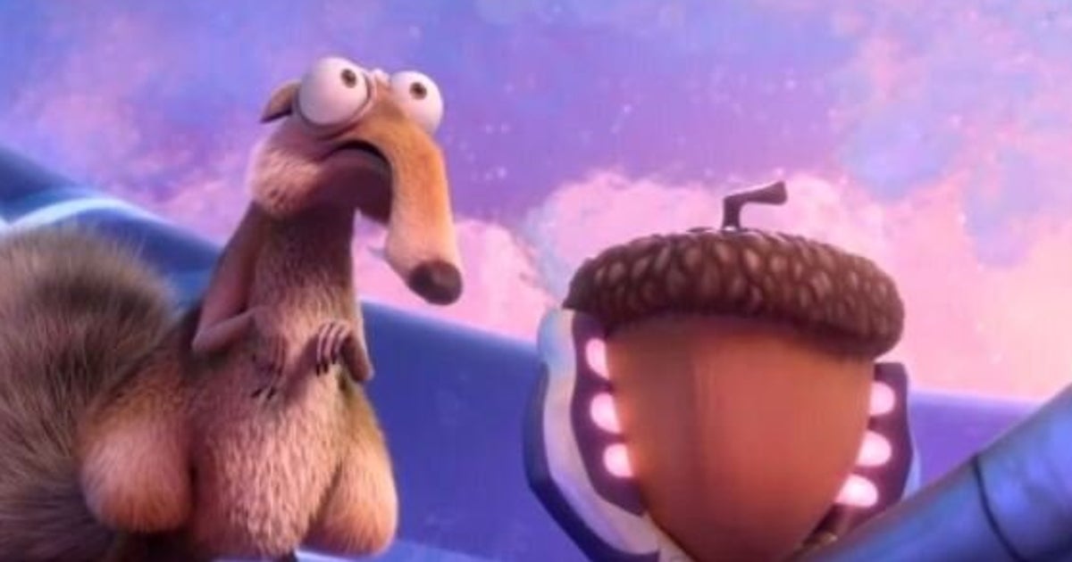 VIDEO. L'Era Glaciale 5 trailer Scrat, Sid, Manny e Diego al cinema in Italia il 25 agosto 2016 VIDEO. L'Era Glaciale 5 trailer Scrat, Sid, Manny e Diego al cinema in Italia il 25 agosto 2016