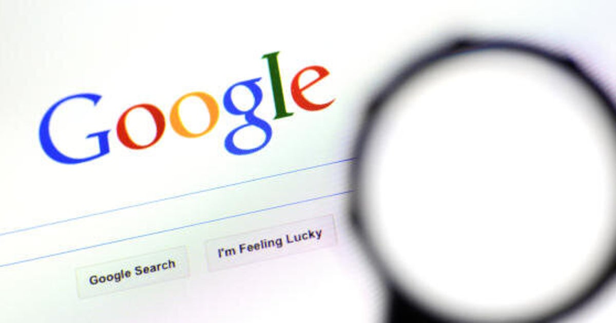 Google Come Si Dice In Inglese