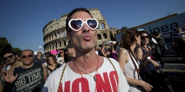 incontri gay a New York City Expat sito di incontri a Mosca