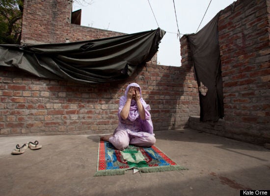 Pakistan S Sex Trade May You Never Be Uncovered Photos Huffpost