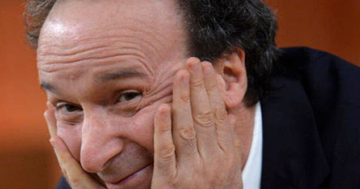 Benigni, dalla leggerezza di Berlinguer alla pesantezza ...