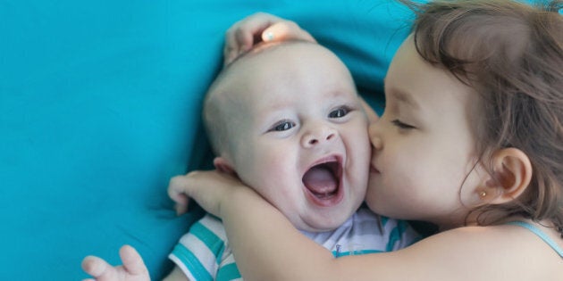 Regole per uscire con mio fratello