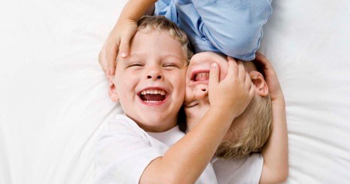 La Cura Che Mira A Far Ridere I Piccoli Pazienti Video Che Fanno Ridere Per Bambini - leiawson