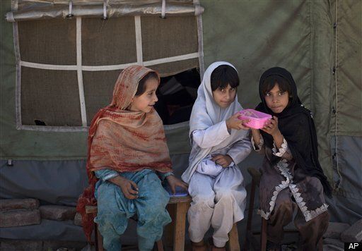 Multan Xnxx - Pakistan's Sex Trade: Part II PHOTOS | HuffPost