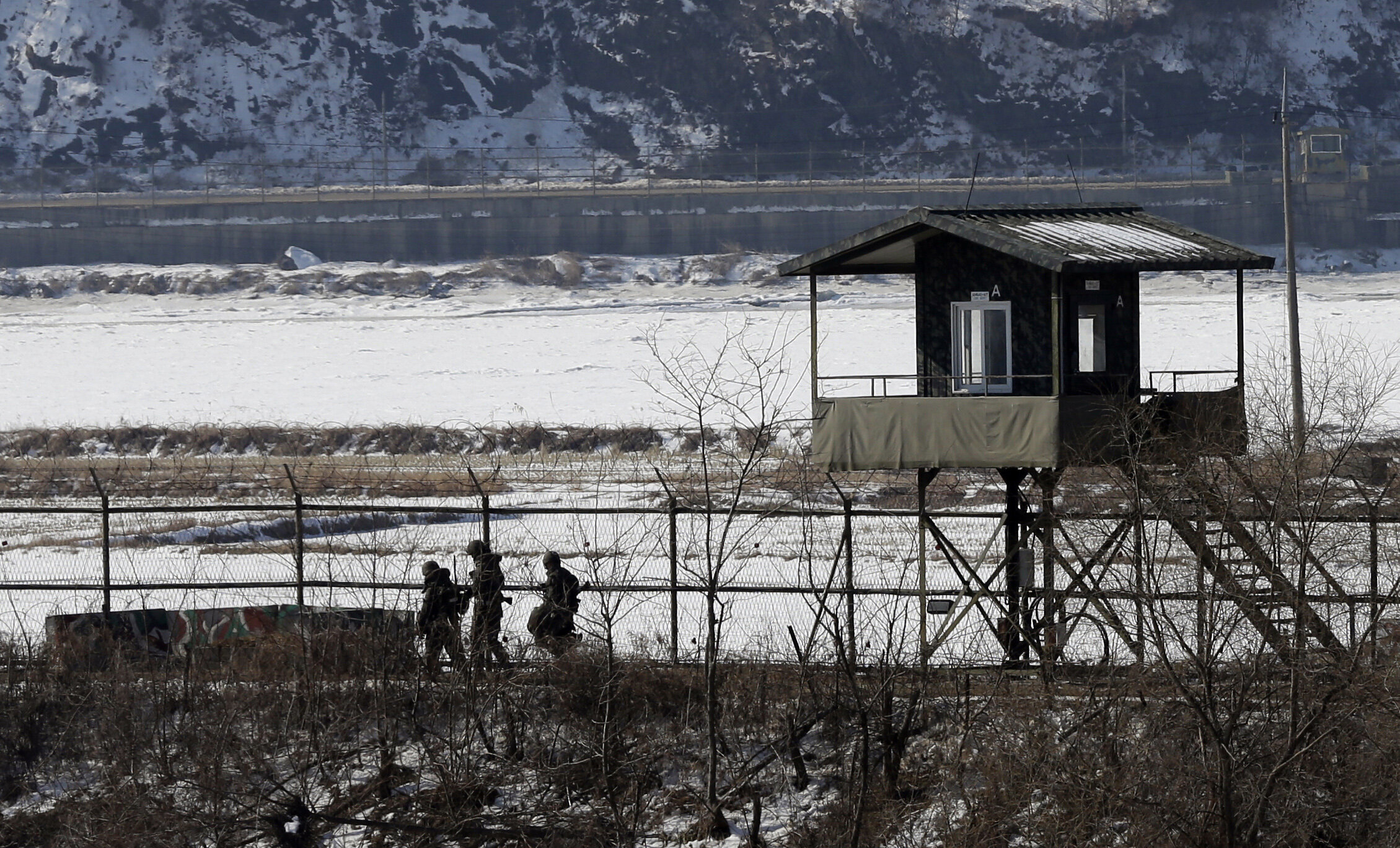 North Korea's Craziest Threats Against Foreign Countries | HuffPost The ...