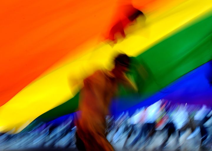Gay Asylum Seekers Win Court Battle To Stay In Uk Huffpost The World Post 