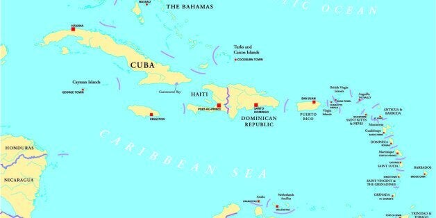 Cuba and the United States: The Long View | HuffPost The World Post