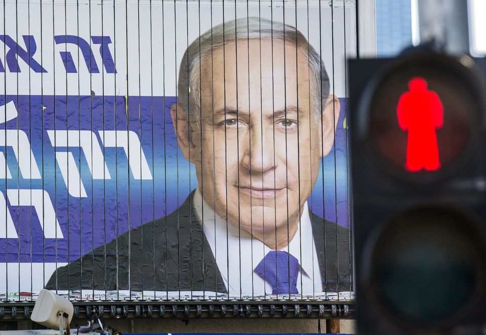 Israel's Upcoming Election