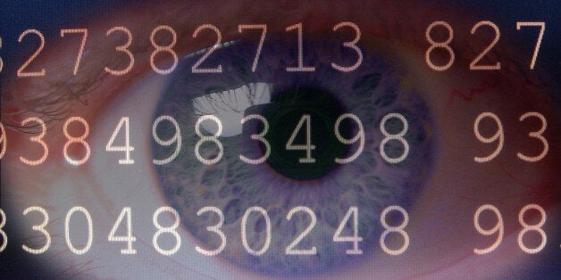 numbers