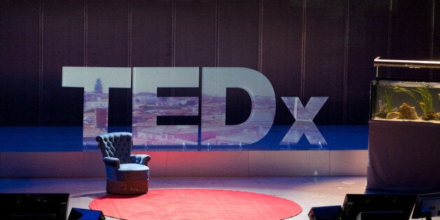 TEDxOPorto 2011
Casa da Música
21 de Março