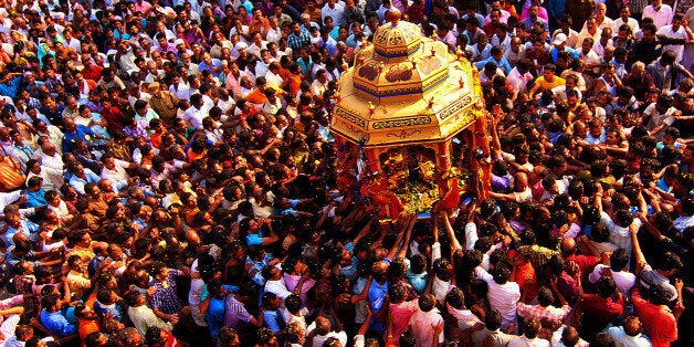 St. Andrews Forane Church at Arthunkal near Alappuzha held in month of January. This ten-day festival held in name of St. Sebastian attended by thousands of devotees from all parts of state.