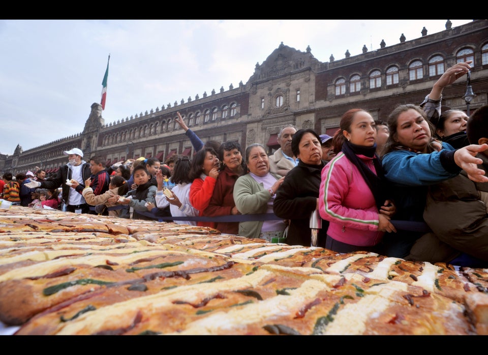 Mexico - 69.5%