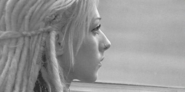Day dreaming's something that's becoming more and more rare these days. You can still find the odd day dreamer on your commut