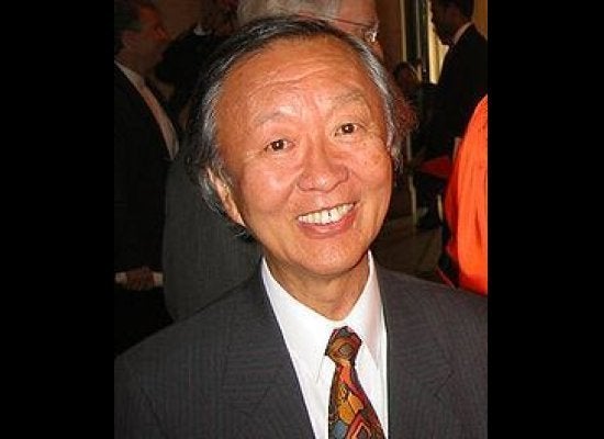 Charles Kao