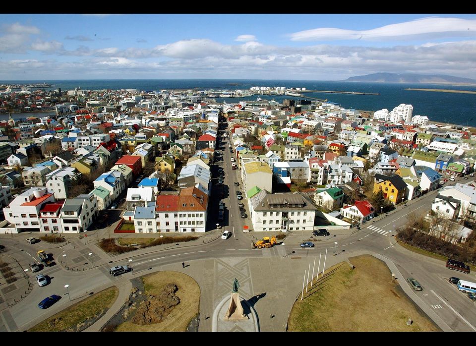 Iceland - #1