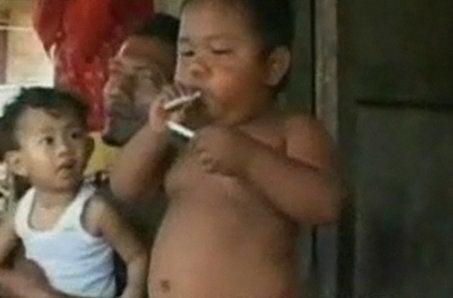how many calories do you burn smoking one cigarette You cannot “workout” the damage tobacco does on your body